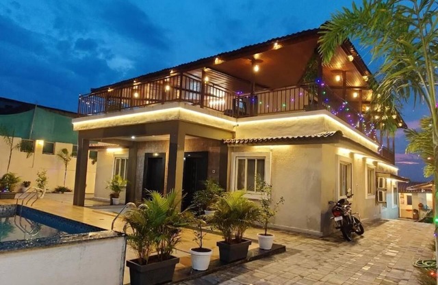 Raj Heritage Ghorle By GRB