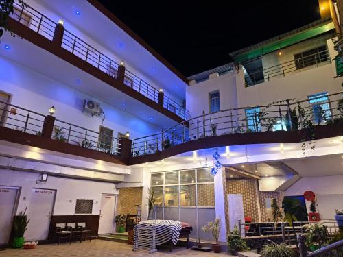 Raj Hotel - Since 1960