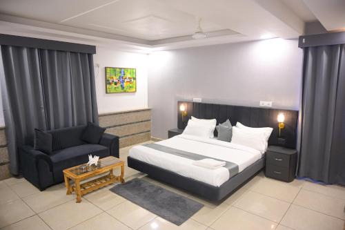 Raj Residency Gurgaon