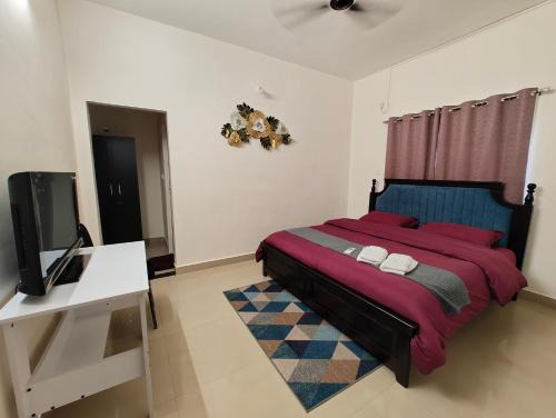Rajani's Luxury Guest House