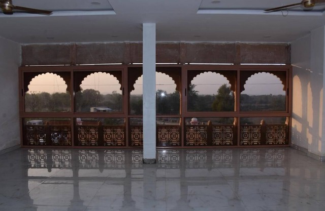 Rajrani Heritage Resort