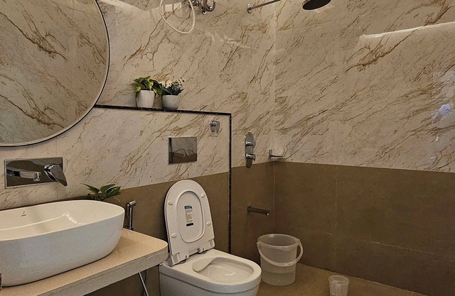 Rajvilla:Where Every Stay Tells a Storyn2 bedroom house in adorable Jaipur