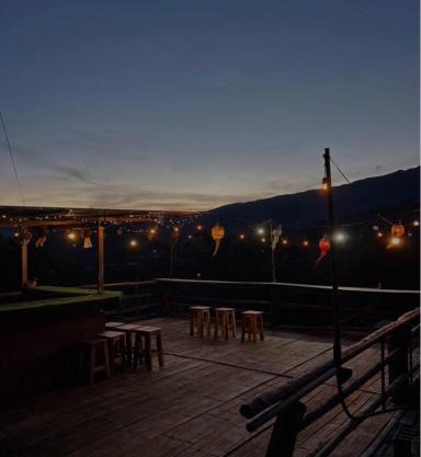 Rakkhao Inthanon Homestay