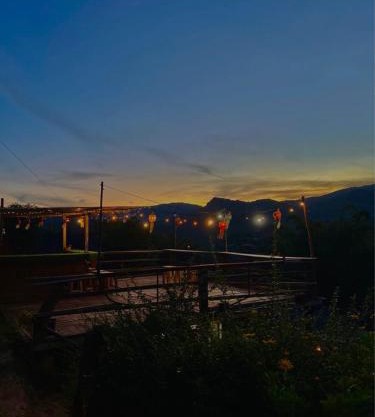 Rakkhao Inthanon homestay loveinthanon