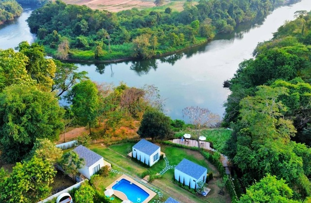 Rakmak Kan Resort & Cafe