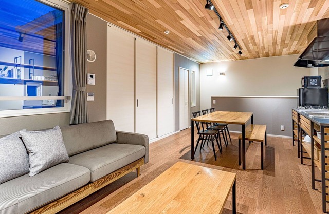 Rakuten STAY HOUSE x WILL STYLE Takasaki 105/Takasaki Gunma