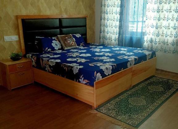 Raldang view homestay