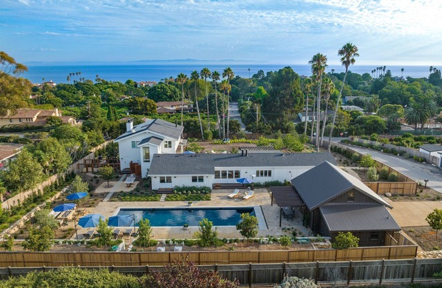 Ralph Lauren Modern Farmhouse ONE MONTH MIN! September - Feb available