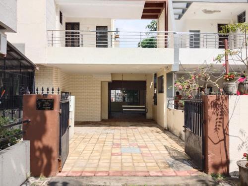 Ram Niwas Villa 3 Bedroom Home