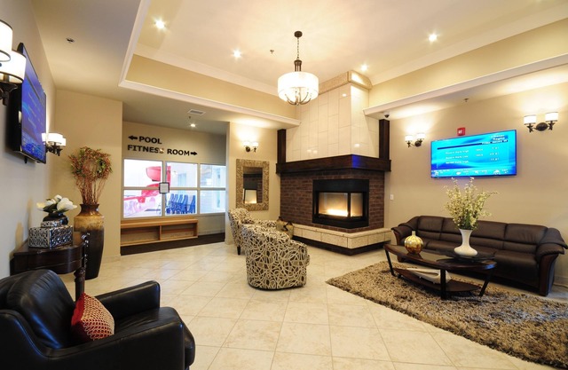 Ramada by Wyndham Emerald Park/Regina East