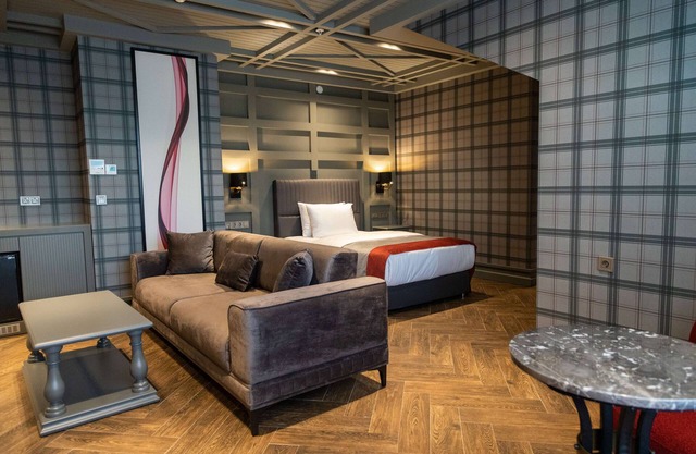 Ramada By Wyndham Erzurum