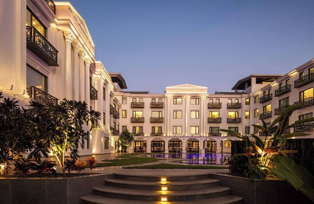 Ramada by Wyndham Goa Vagator