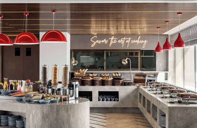 Ramada by Wyndham Gorakhpur Gorakhnath Mandir Road