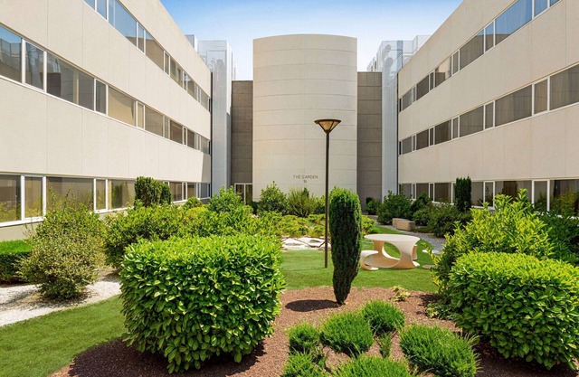 Ramada by Wyndham Madrid Tres Cantos