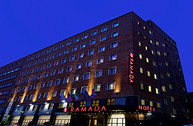 Ramada by Wyndham Naples