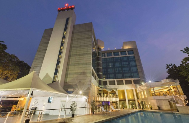 Ramada by Wyndham Navi Mumbai