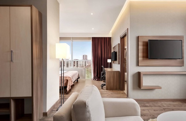 Ramada by Wyndham Sivas