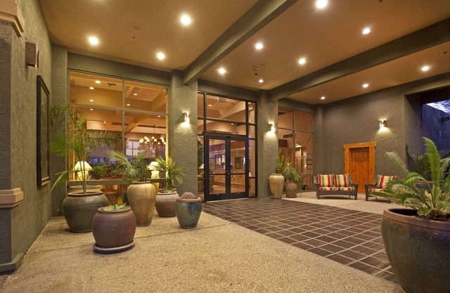 Ramada by Wyndham Tucson