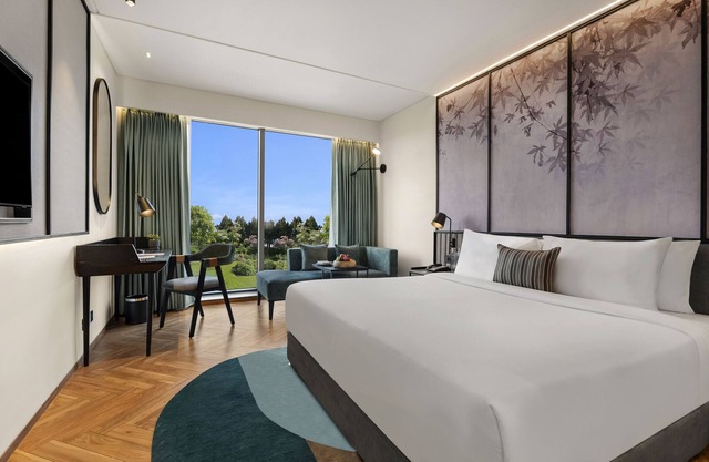 Ramada Encore By Wyndham Ambala Gt Road