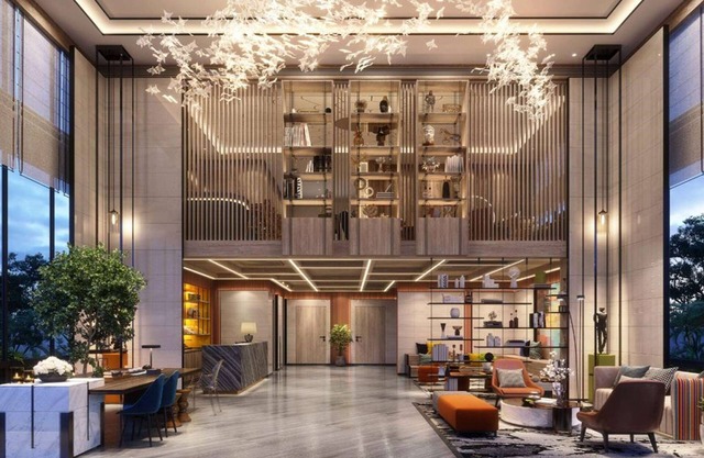 Ramada Encore By Wyndham Bareilly Civil Lines