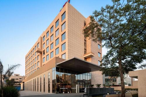 Ramada Encore By Wyndham Bhiwadi Phool Bagh Chowk