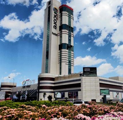 Ramada Encore by Wyndham Izmir