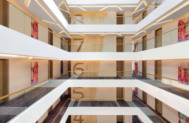 Ramada Encore by Wyndham Muscat Al-Ghubra