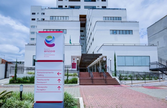 Ramada Encore Cruzeiro