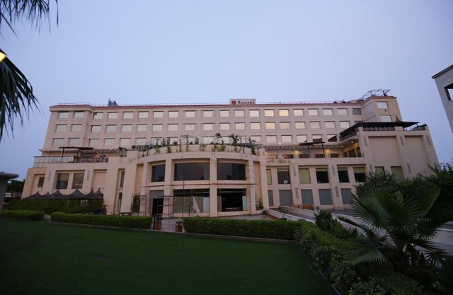 Ramada Neemrana