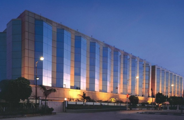 Ramada Plaza by Wyndham Palm Grove