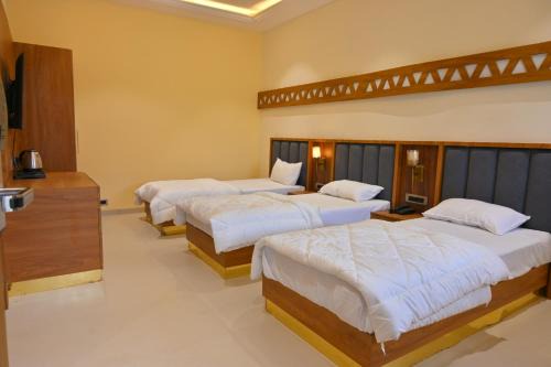 Ramaya Motel & Resort, Ujjain