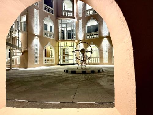 Rambagh Resort by Stotrak, Gwalior