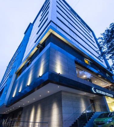 Ramee Grand Hotel and Spa, Pune