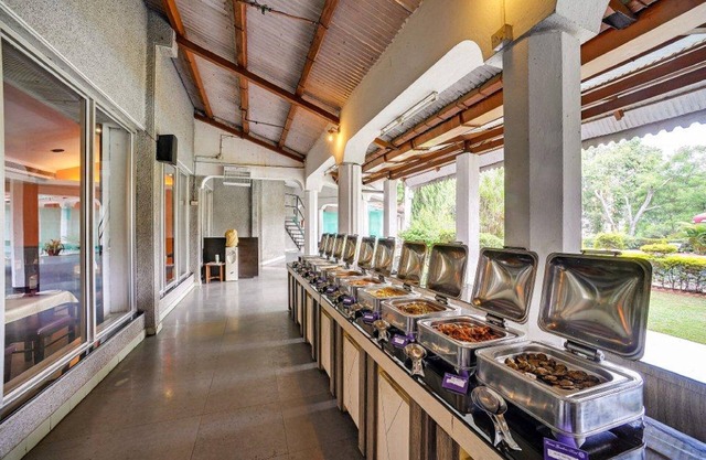 Ramee Guestline Hotel Bangalore