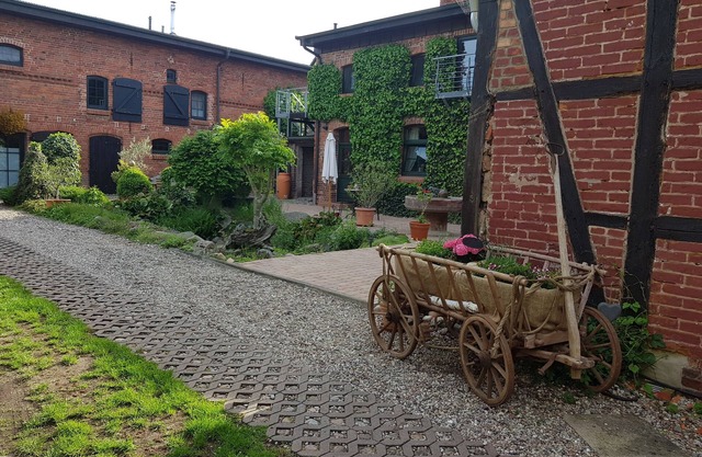 Raminorca vacation apartment