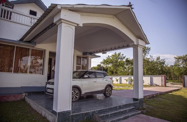 Ramsai Tea & Wildlife Resort