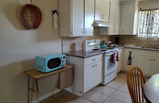 Ranch Life! Country Casita.