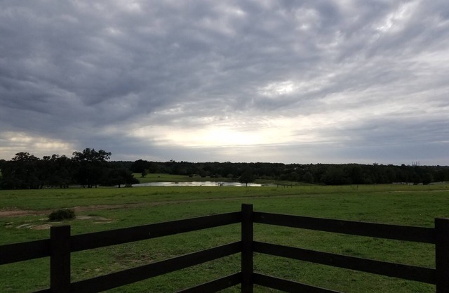 Ranch Studio in God's Country