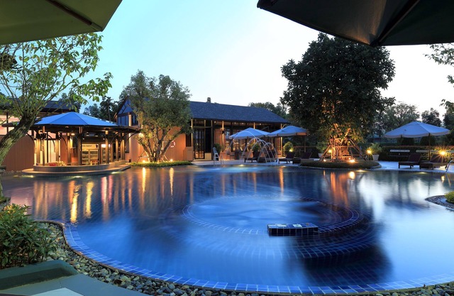 Rancho Charnvee Khaoyai