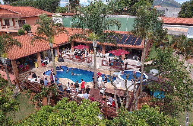 Rancho D'ALLAR1 available Christmas and New Year! Carnival
