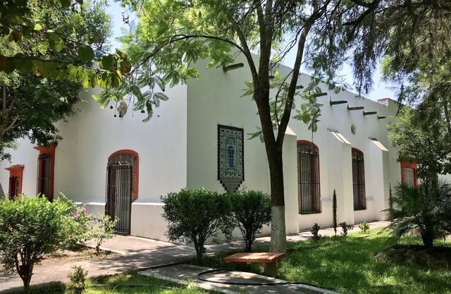 Rancho Hacienda San Isidro