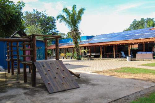 Rancho Nossa Senhora Aparecida