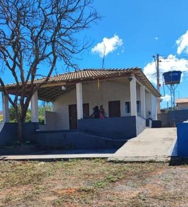 RANCHO PISCINA LAGO - Corumba 4