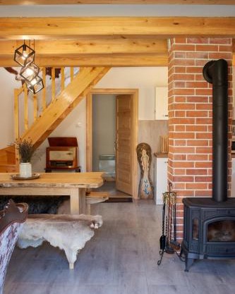 Ranczo Molikówka gospodarstwo z Końmi Sauna i Banią