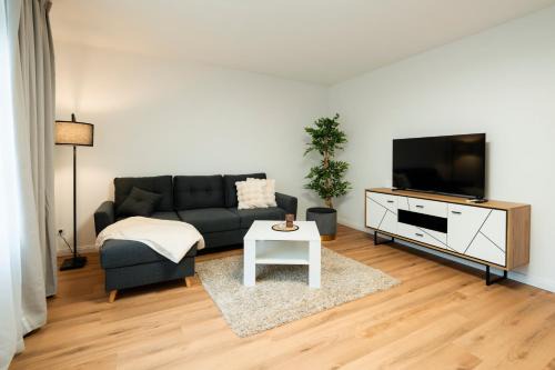 RandHome Apartment Erwitte Horn, Bad Sassendorf