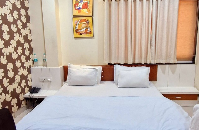 RANGOLI RESORT & FAMILY GARDEN