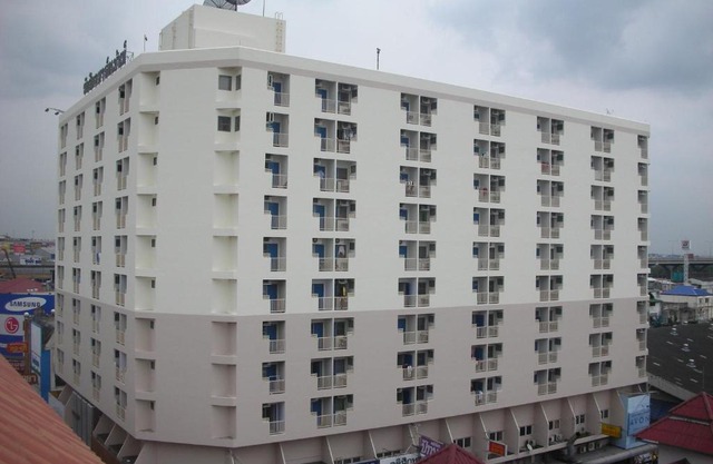 Rangsit Apartment I