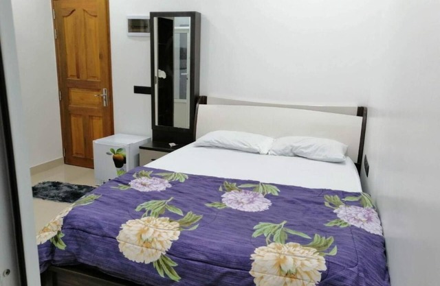 RanvinaInn Home Stay