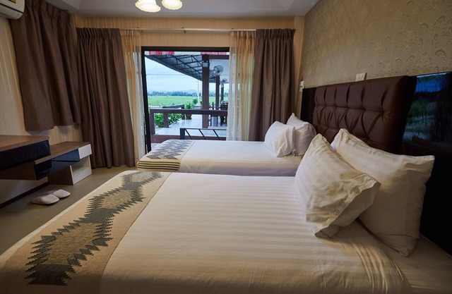 Rapeepong Resort Nanthai