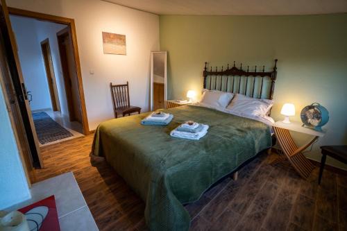 Raposeira Bed & Breakfast